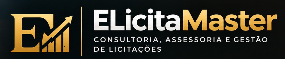 ELicitaMaster - Consultoria, Assessoria e Gestão de Licitações